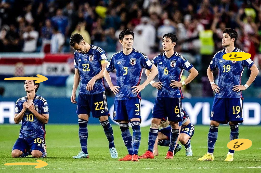 一支亚洲球队在国际比赛中展现出色表现的简单介绍