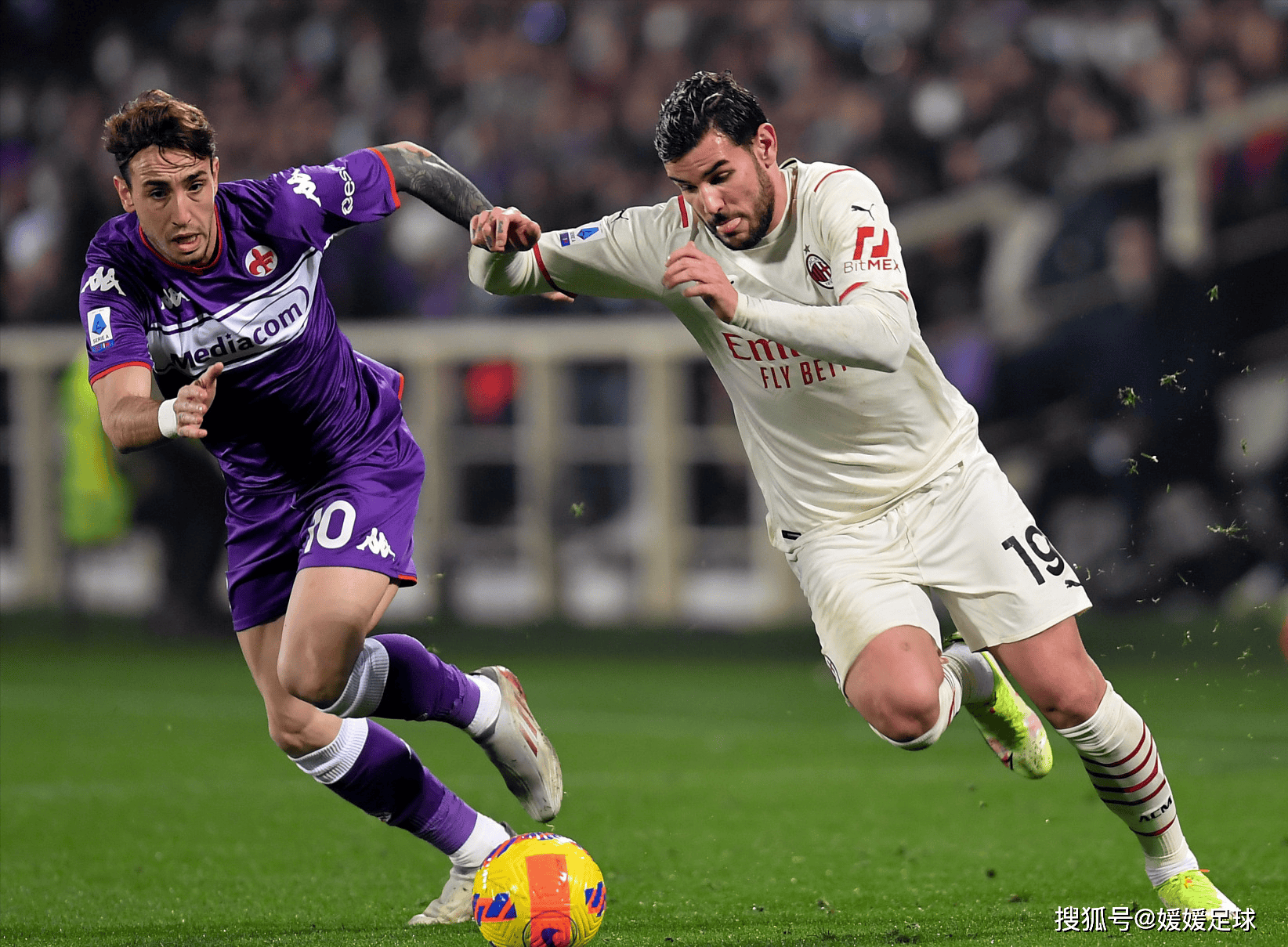 佛罗伦萨主场胜利,球队气势如虹 佛罗伦萨主场胜利,球队气势如虹