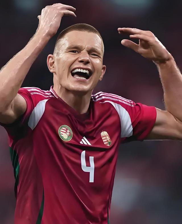 匈牙利队迎来胜利,轻松挺进欧预赛四强!的简单介绍 匈牙利队迎来胜利,轻松挺进欧预赛四强!的简单介绍