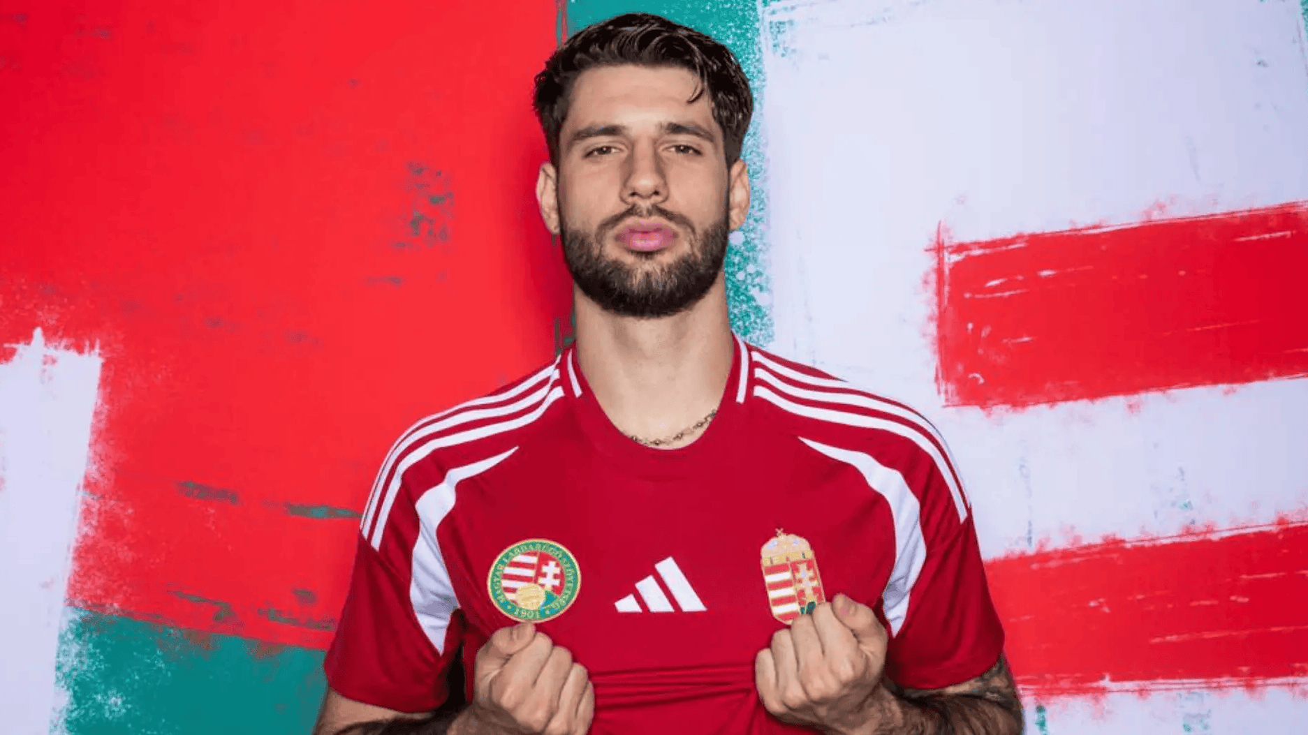 匈牙利队迎来胜利,轻松挺进欧预赛四强!的简单介绍 匈牙利队迎来胜利,轻松挺进欧预赛四强!的简单介绍