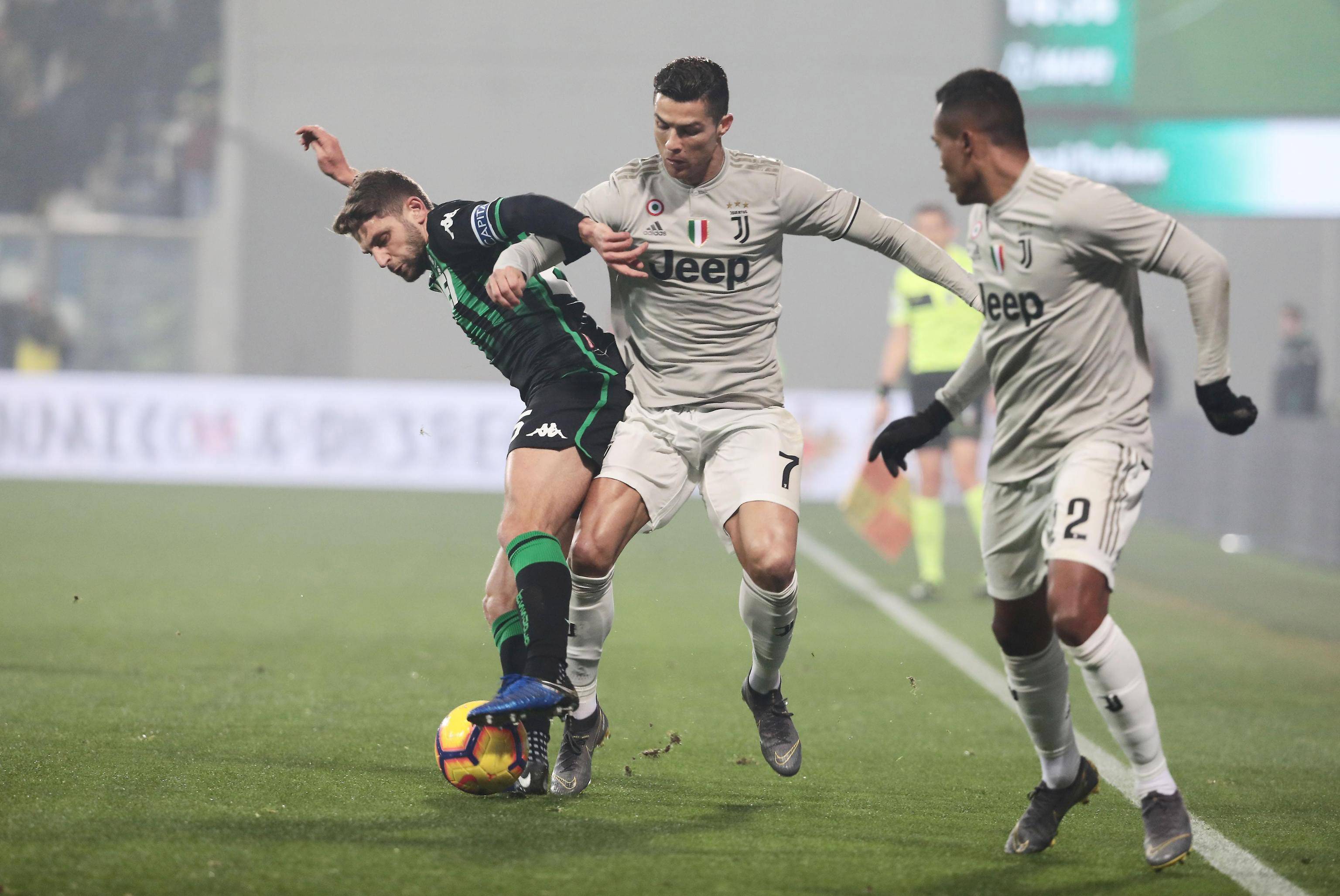 尤文图斯将在大赛中争夺胜利的简单介绍 尤文图斯将在大赛中争夺胜利的简单介绍