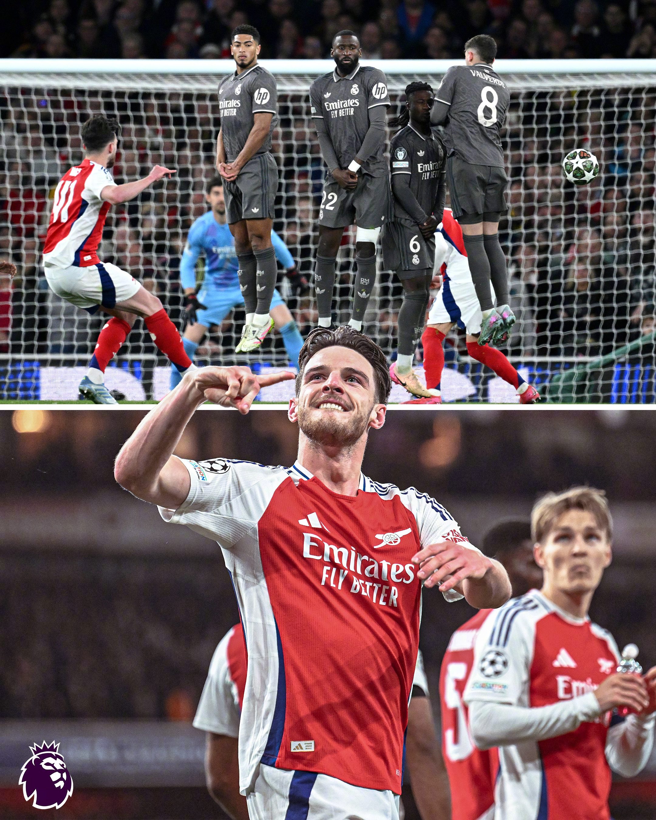 关于阿森纳门将神扑救关键球，球迷赞不绝口！的信息