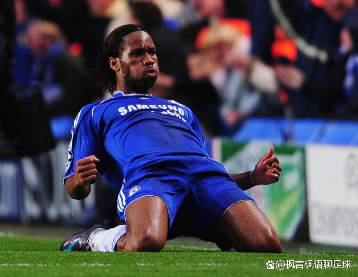 切尔西客场战平伊斯兰顿,保持不败 切尔西客场战平伊斯兰顿,保持不败