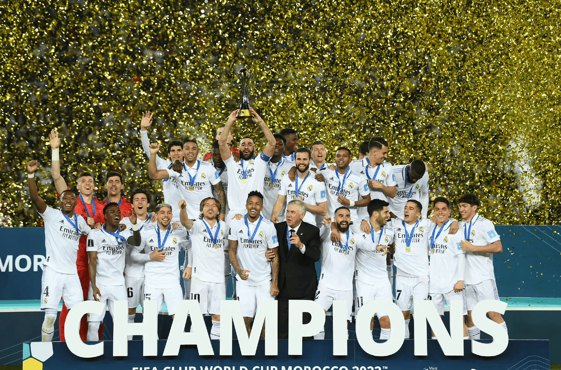 利物浦与皇家马德里的激战成为焦点赛事的简单介绍 利物浦与皇家马德里的激战成为焦点赛事的简单介绍