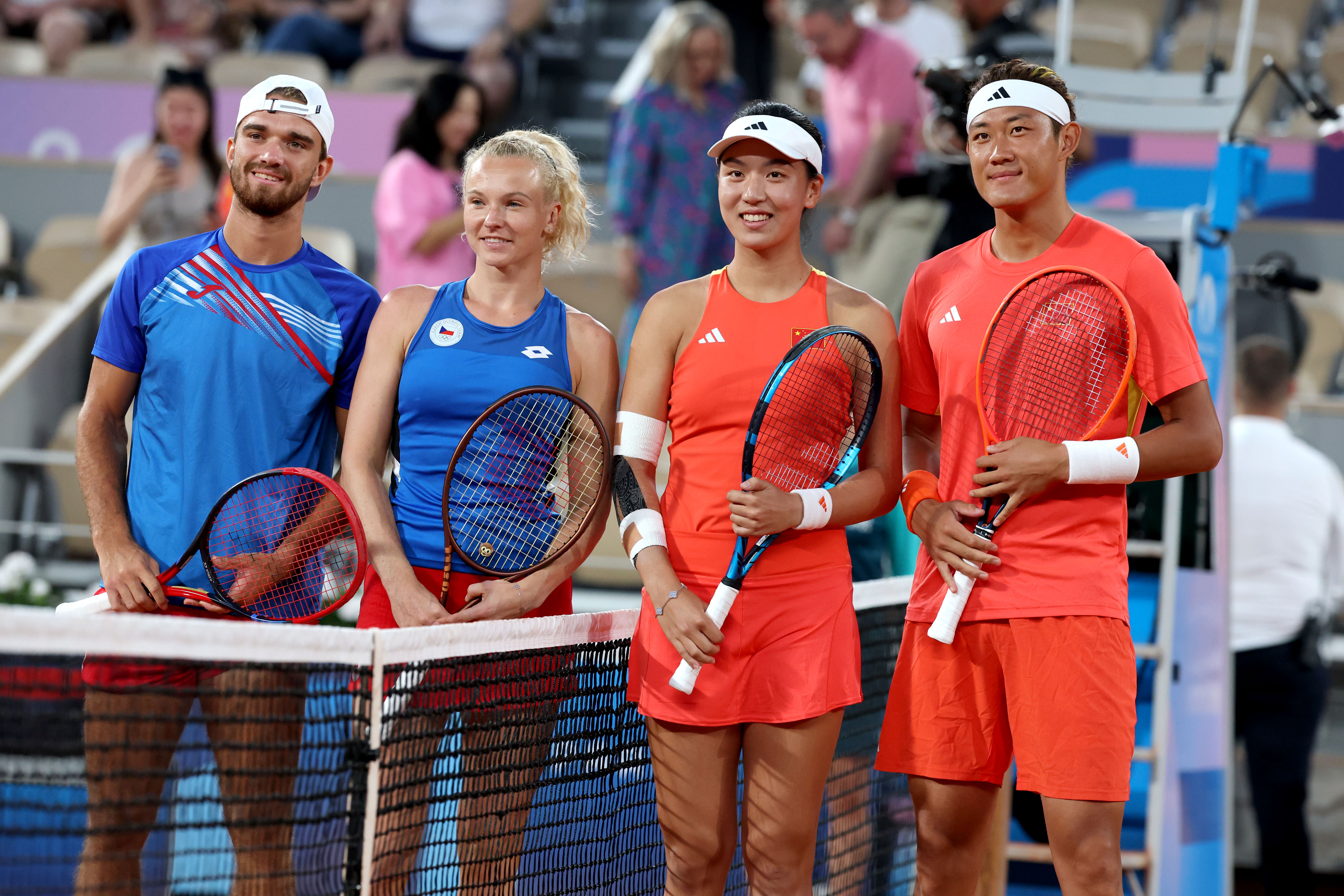 网球男双:美国选手组合成功夺冠的简单介绍 网球男双:美国选手组合成功夺冠的简单介绍