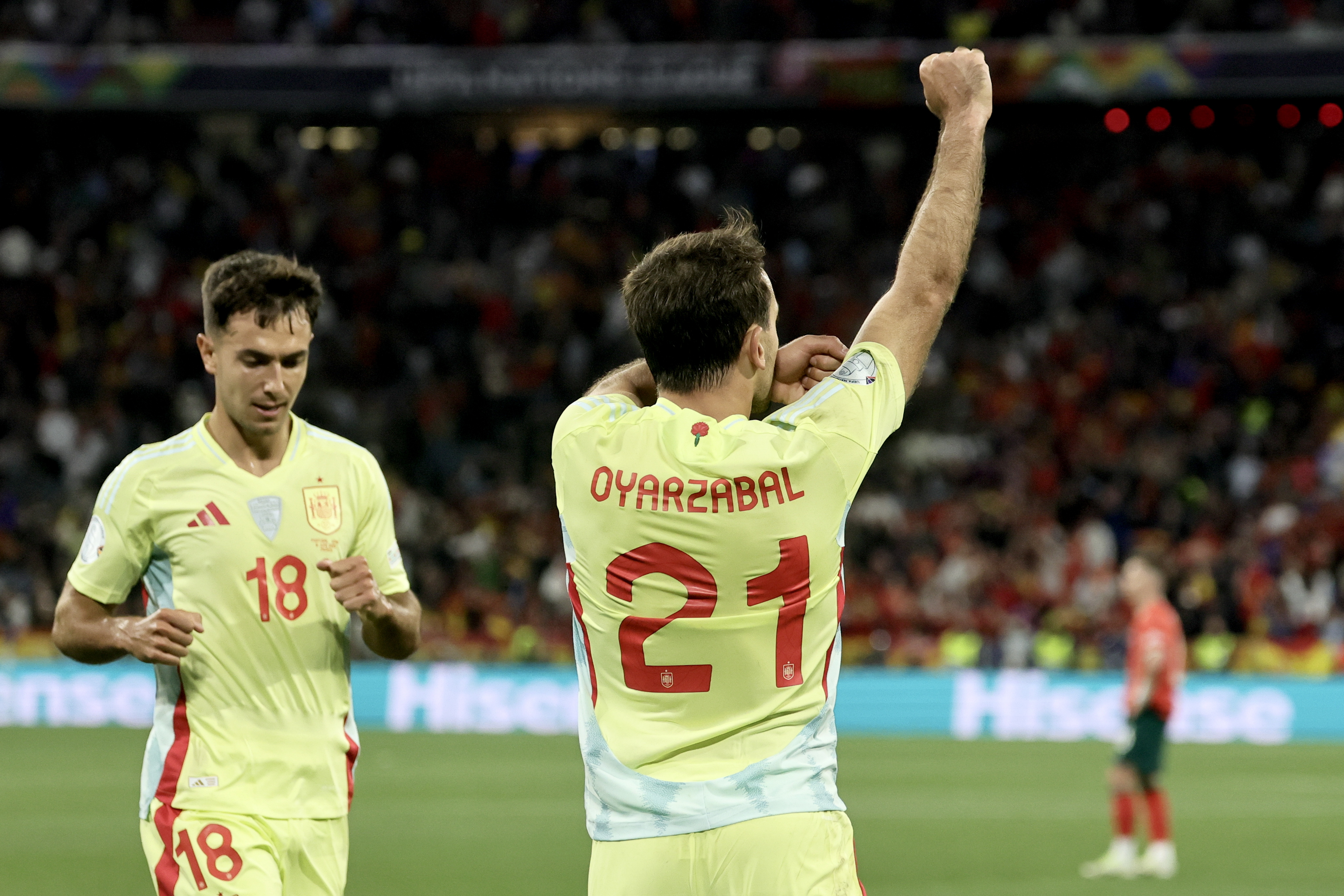 欧国联赛:球队斗志昂扬,全力冲刺 欧国联赛:球队斗志昂扬,全力冲刺