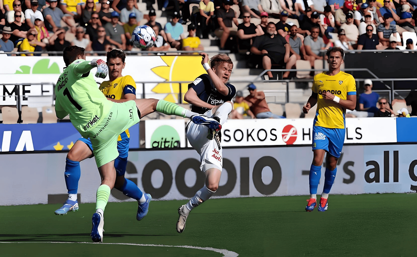 包含芬兰-打平乌拉圭,欧洲杯预选赛不容有失的词条 包含芬兰-打平乌拉圭,欧洲杯预选赛不容有失的词条