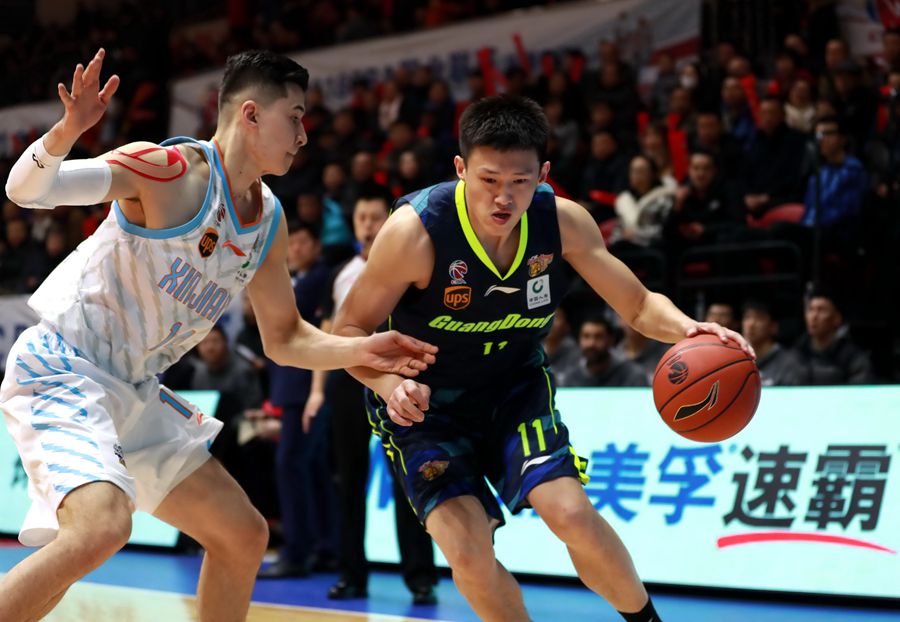 新疆喀什古城队逆袭河北翔鹰，取得两连胜的简单介绍