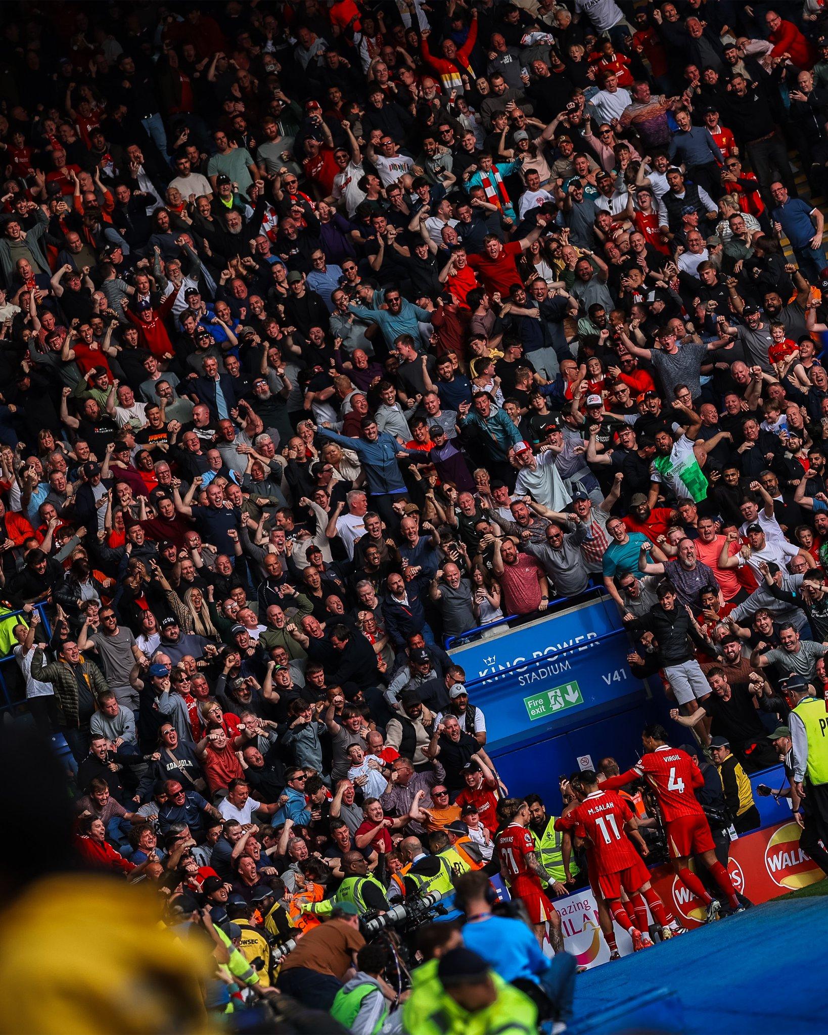 利物浦继续高歌,主场战胜对手,坚守榜首之位的简单介绍 利物浦继续高歌,主场战胜对手,坚守榜首之位的简单介绍