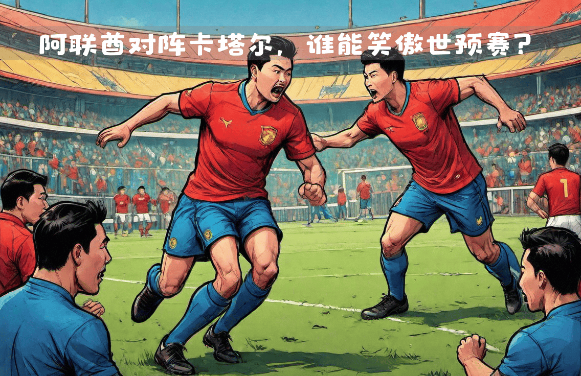阿联酋球队在比赛中表现抢眼的简单介绍
