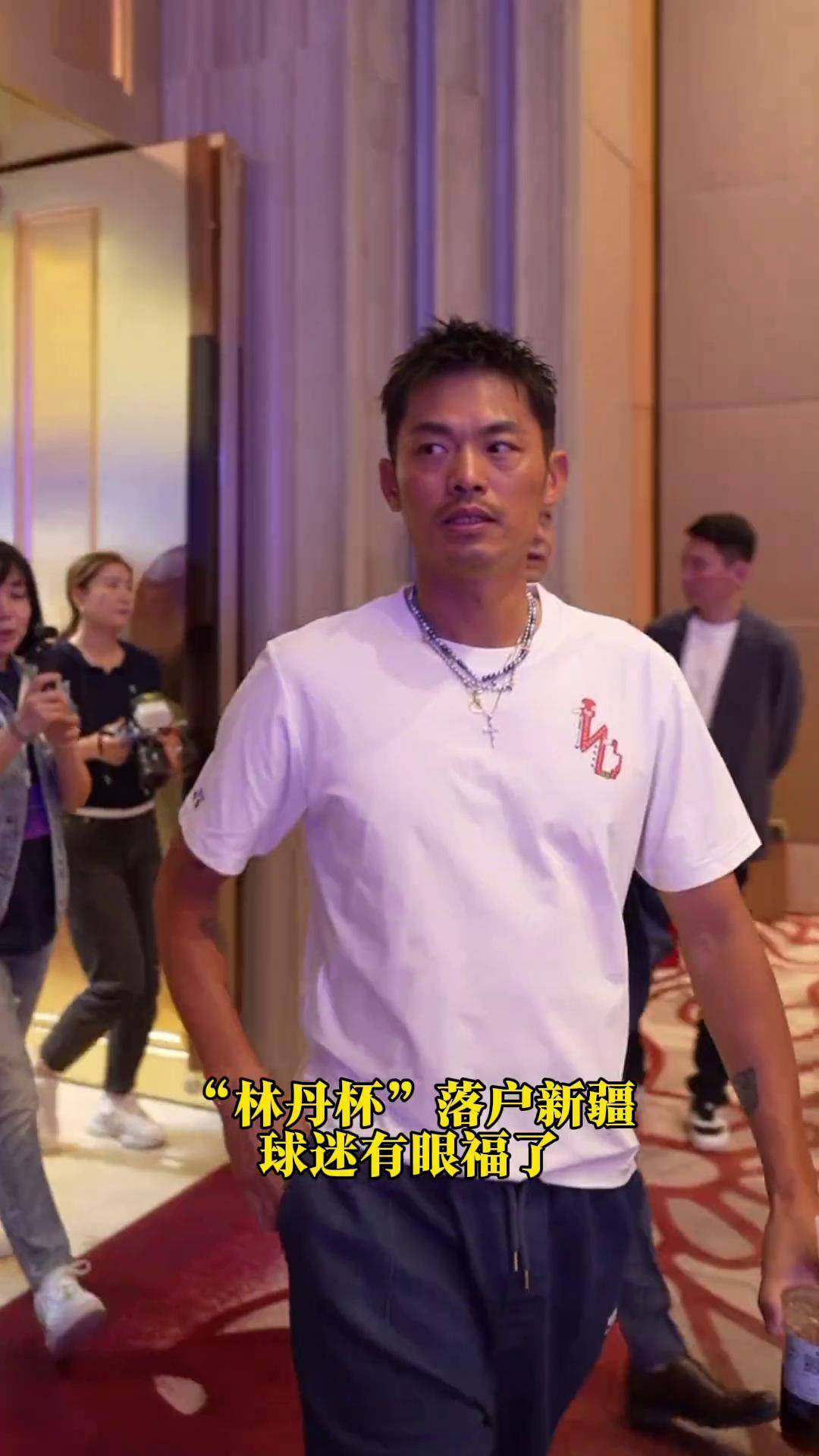 泰国羽毛球队险胜丹麦羽毛球队，林丹一己之力扛起全队的简单介绍