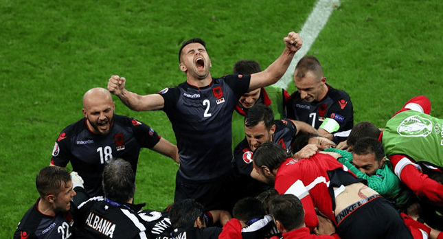 关于比利时豪取胜利,力压对手晋级欧洲杯强的信息 关于比利时豪取胜利,力压对手晋级欧洲杯强的信息