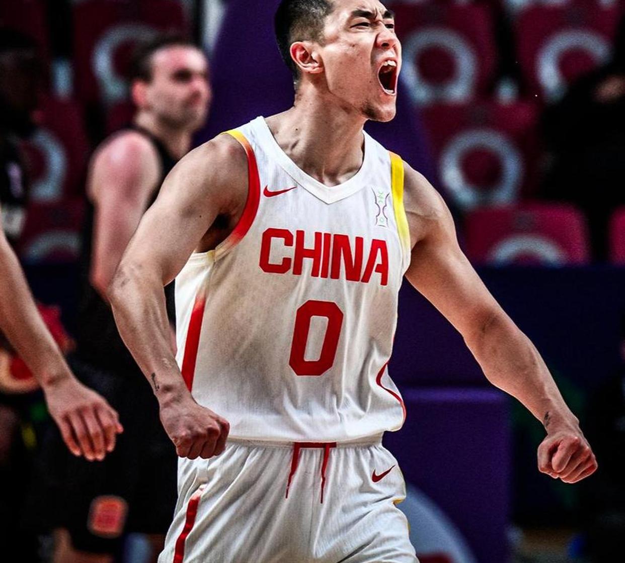 四川队绝杀骑士，高诗岩带队取胜的简单介绍