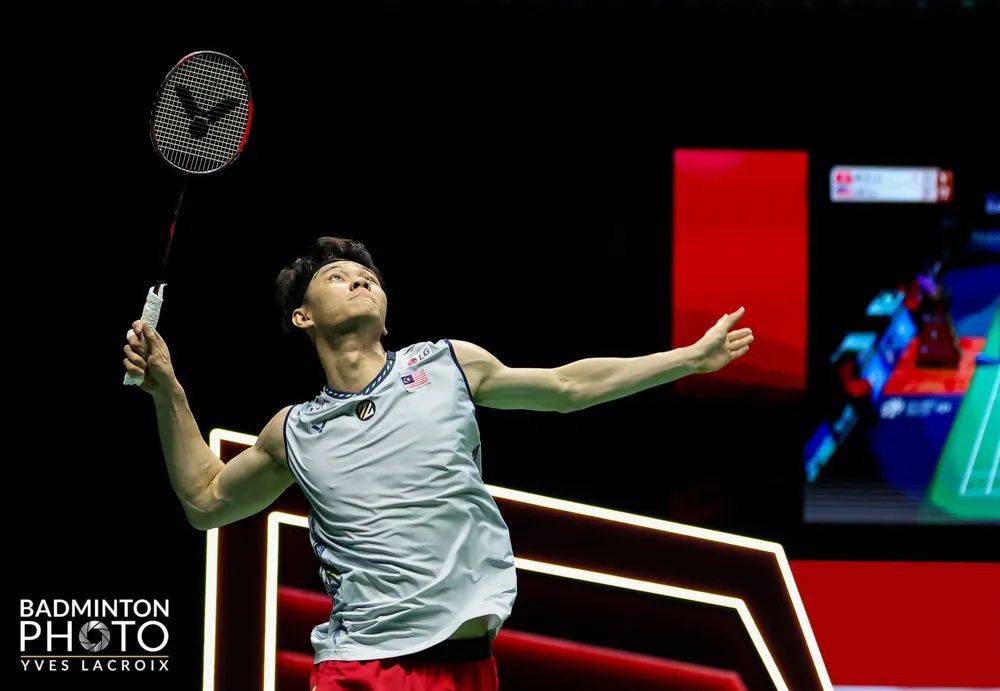 包含德国队轻取印尼队，李梓嘉点燃赛场的词条