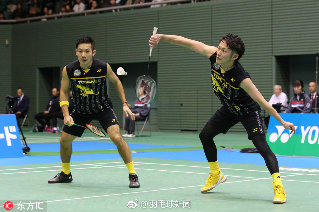 关于法国队横扫印尼队，桃田贤斗统治全场的信息