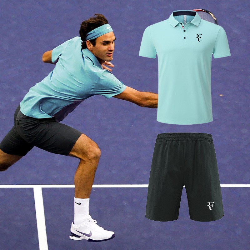 关于世界网球队碾压意大利网球队，费德勒关键制胜的信息