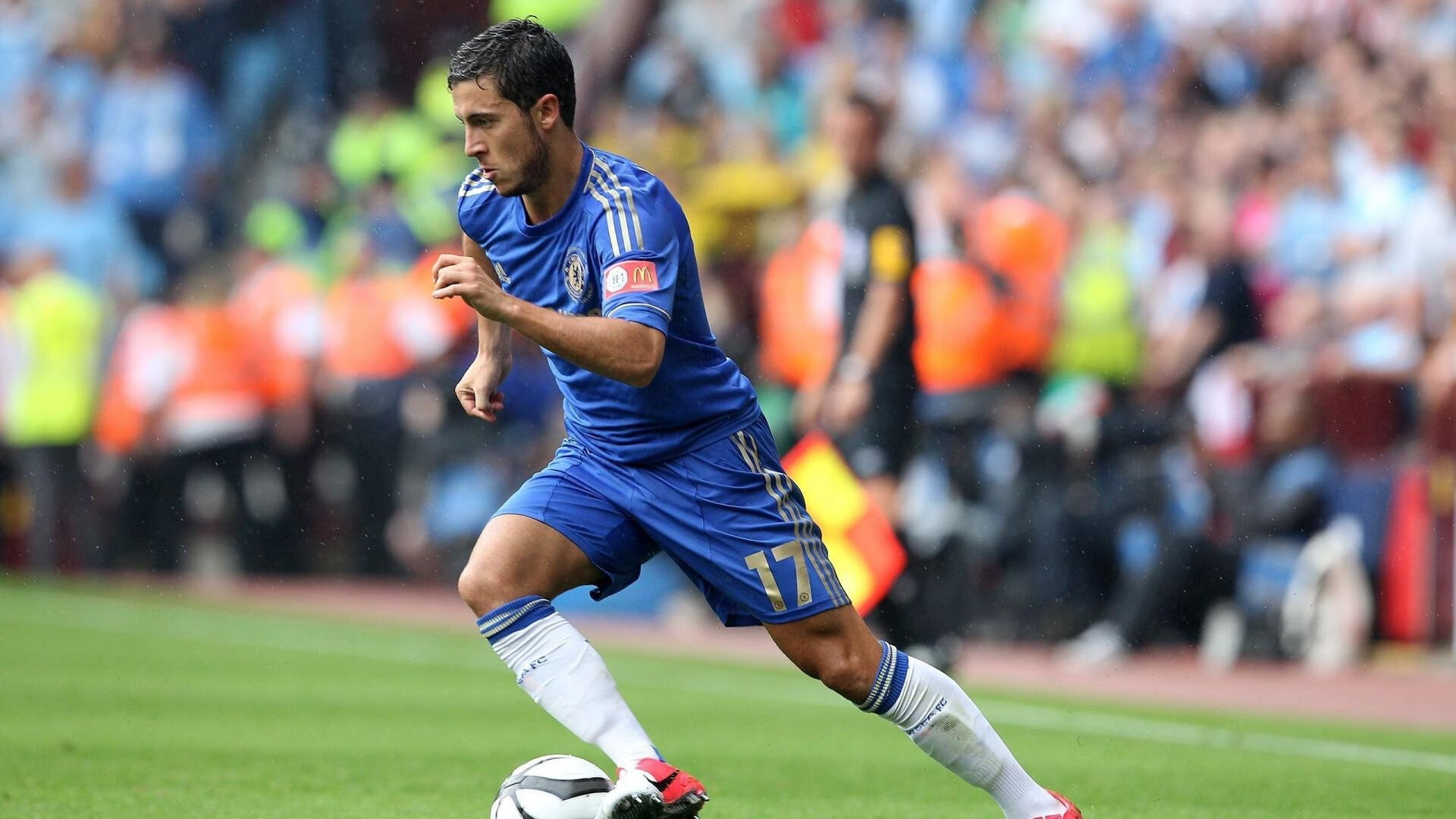 跨界绝杀，从利拉德时刻到英超争冠启示录