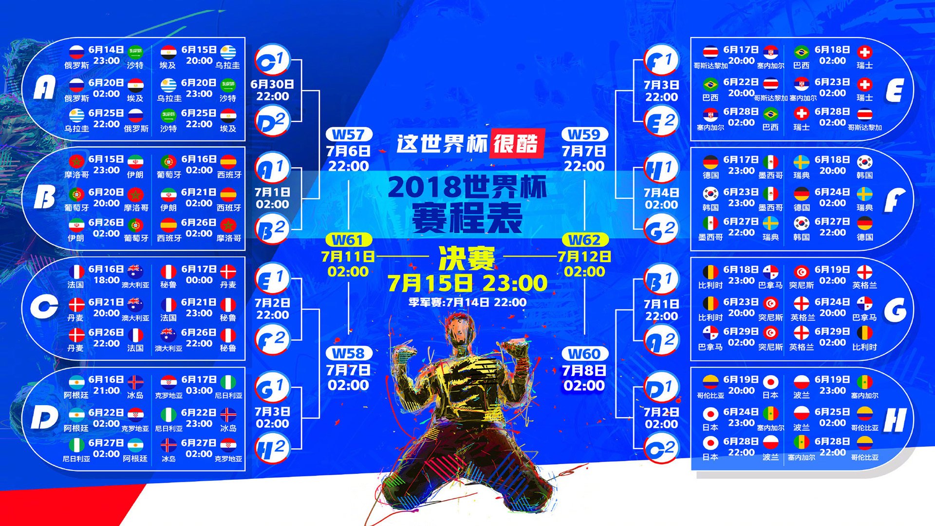 1.血色圣保罗，当海啸以百分之七十三的控球率淹没沙漠之狐